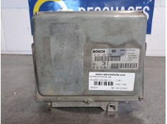 Recambio de centralita motor uce para peugeot 106 (s2) 1.1 | 0.96 - 0.04 1.1 | 0.96 - 0.04 referencia OEM IAM 0261204622 9630278