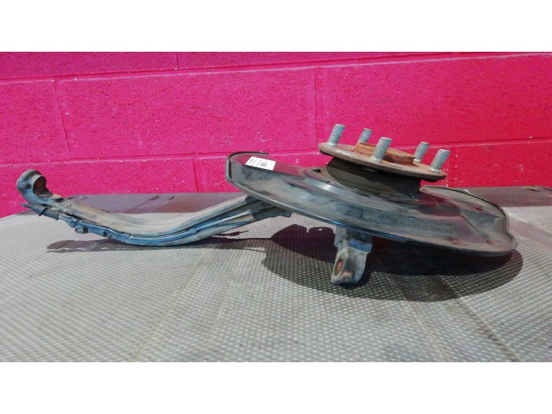 Recambio de mangueta delantera derecha para honda accord tourer (cn/cm)  | 0.03 - 0.08  | 0.03 - 0.08 referencia OEM IAM   