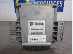 Recambio de centralita motor uce para citroen evasion 2.0 | 0.94 - ... 2.0 | 0.94 - ... referencia OEM IAM IAW48P234  