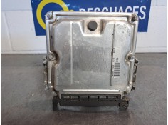 Recambio de centralita motor uce para peugeot 206 berlina 2.0 hdi cat | 0.98 - ... 2.0 hdi cat | 0.98 - ... referencia OEM IAM 0 2
