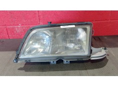 Recambio de faro izquierdo para mercedes clase c (w202) berlina 180 (202.018) referencia OEM IAM