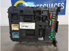 Recambio de centralita bsi para peugeot 308 sw  | 0.08 - ...  | 0.08 - ... referencia OEM IAM BSI04EVK0500 9666895780 