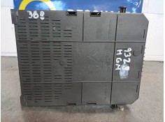 Recambio de centralita bsi para peugeot 308 sw  | 0.08 - ...  | 0.08 - ... referencia OEM IAM BSI04EVK0500 9666895780  2