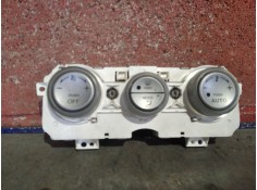 Recambio de mando climatizador para mazda 6 berlina (gg) 2.0 diesel cat | 0.02 - ... 2.0 diesel cat | 0.02 - ... referencia OEM