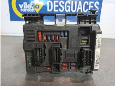 Recambio de centralita bsm para peugeot 206 berlina 1.4 hdi | 0.98 - ... 1.4 hdi | 0.98 - ... referencia OEM IAM BSMB2 S11847000