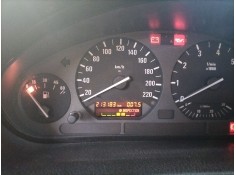 bmw serie 3 coupe (e36) del año 1993