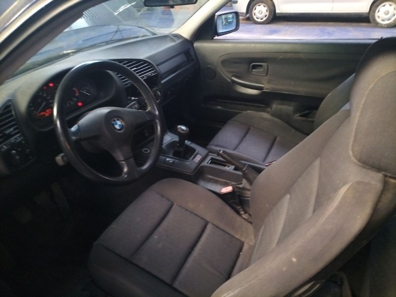bmw serie 3 coupe (e36) del año 1993 bmw serie 3 coupe (e36) del año 1993