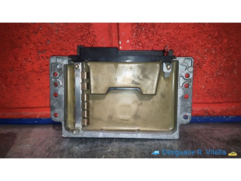 Recambio de centralita motor uce para renault megane i berlina hatchback (ba0) 1.6e alize | 01.96 - 12.99 1.6e alize | 01.96 - 1