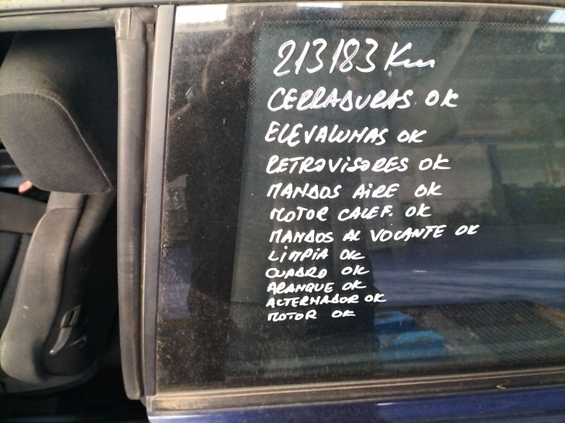 bmw serie 3 coupe (e36) del año 1993 bmw serie 3 coupe (e36) del año 1993