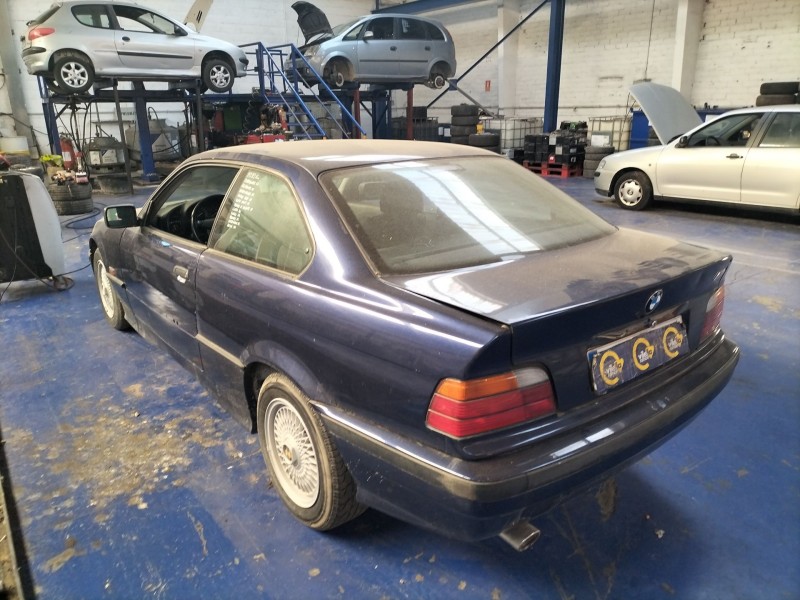 bmw serie 3 coupe (e36) del año 1993 bmw serie 3 coupe (e36) del año 1993