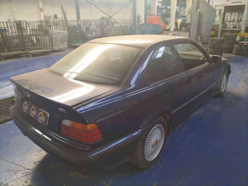 bmw serie 3 coupe (e36) del año 1993 bmw serie 3 coupe (e36) del año 1993