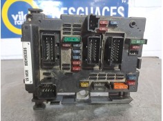 Recambio de centralita bsm para citroen xsara 2.0 hdi attraction referencia OEM IAM BSMB3  