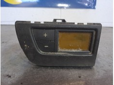 Recambio de mando climatizador para citroen c4 grand picasso  | 0.06 - ...  | 0.06 - ... referencia OEM IAM   
