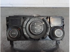 Recambio de mando climatizador para peugeot 308 sw  | 0.08 - ...  | 0.08 - ... referencia OEM IAM 96718462XT  