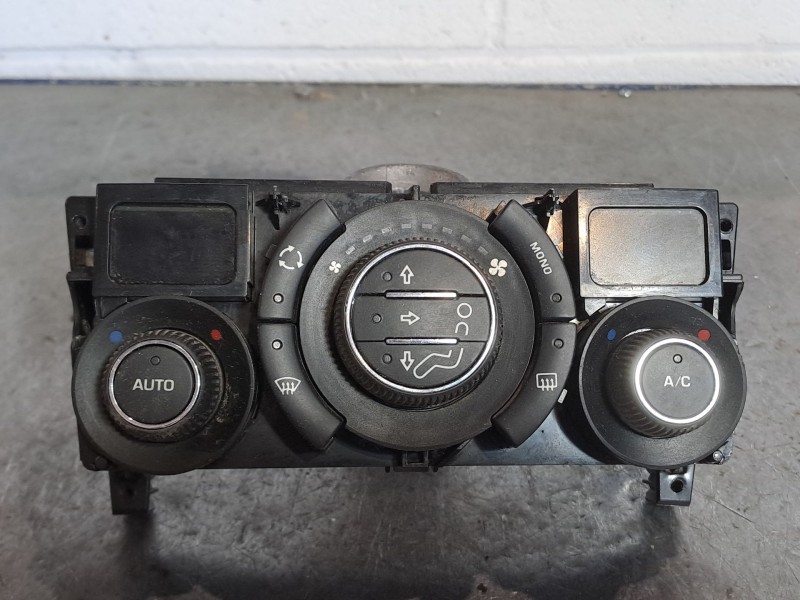Recambio de mando climatizador para peugeot 308 sw  | 0.08 - ...  | 0.08 - ... referencia OEM IAM 96718462XT  