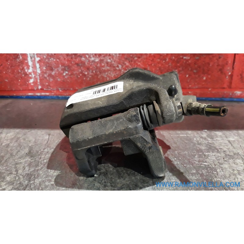 Recambio de pinza freno delan. izquierda para renault scenic ii 1.5 dci diesel | 0.03 - 0.09 1.5 dci diesel | 0.03 - 0.09 refere
