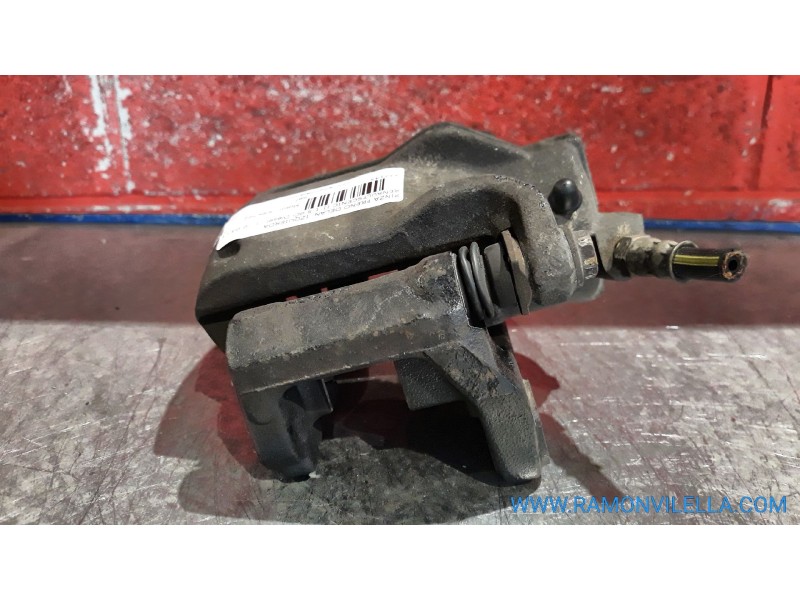 Recambio de pinza freno delan. izquierda para renault scenic ii 1.5 dci diesel | 0.03 - 0.09 1.5 dci diesel | 0.03 - 0.09 refere
