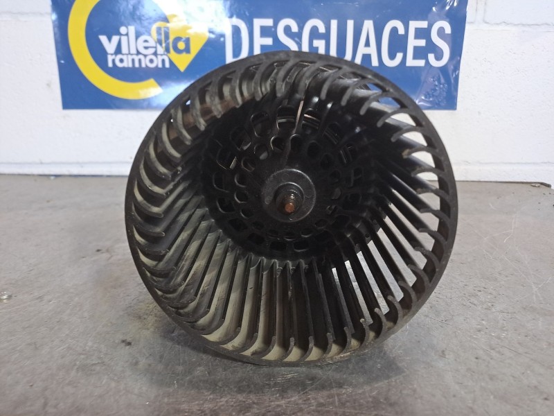 Recambio de motor calefaccion para peugeot 308 sw  | 0.08 - ...  | 0.08 - ... referencia OEM IAM   