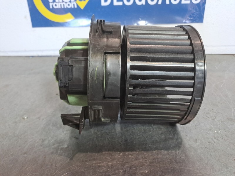 Recambio de motor calefaccion para peugeot 308 sw  | 0.08 - ...  | 0.08 - ... referencia OEM IAM   