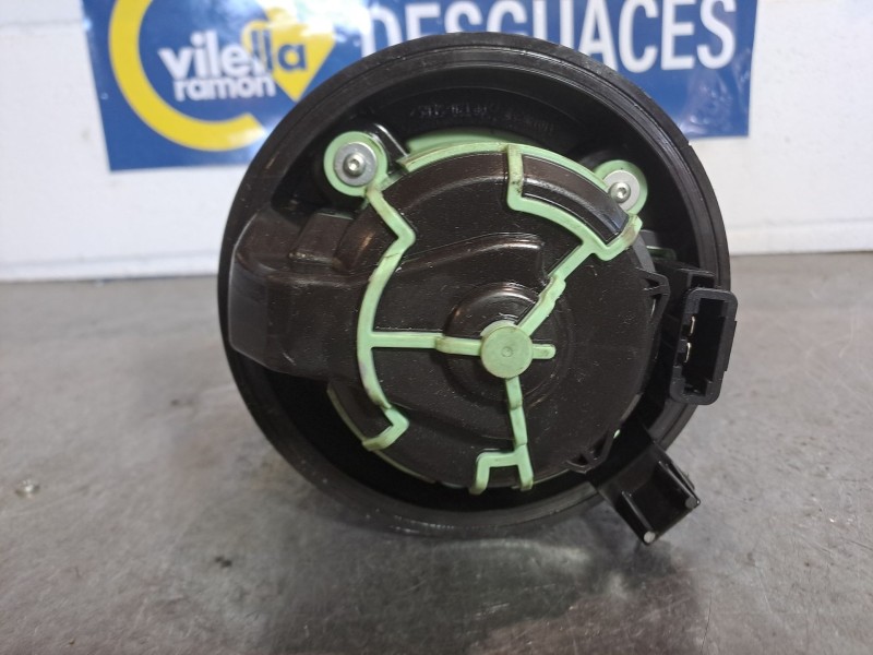 Recambio de motor calefaccion para peugeot 308 sw  | 0.08 - ...  | 0.08 - ... referencia OEM IAM   