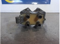 Recambio de bobina encendido para peugeot 106 (s2) 1.1 | 0.96 - 0.04 1.1 | 0.96 - 0.04 referencia OEM IAM   