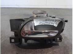 Recambio de maneta interior trasera izquierda para citroen c4 grand picasso  | 0.06 - ...  | 0.06 - ... referencia OEM IAM   