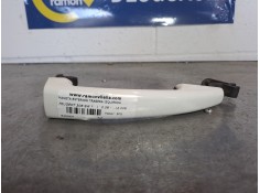 Recambio de maneta exterior trasera izquierda para peugeot 308 sw  | 0.08 - ...  | 0.08 - ... referencia OEM IAM   