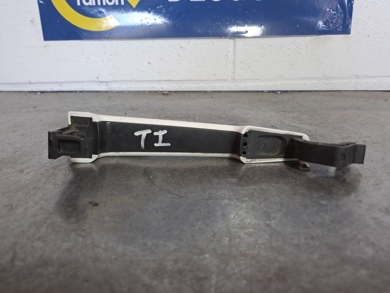 Recambio de maneta exterior trasera izquierda para peugeot 308 sw  | 0.08 - ...  | 0.08 - ... referencia OEM IAM   