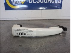 Recambio de maneta exterior delantera izquierda para peugeot 308 sw  | 0.08 - ...  | 0.08 - ... referencia OEM IAM   