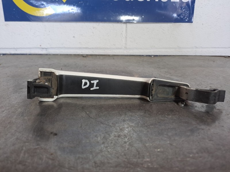 Recambio de maneta exterior delantera izquierda para peugeot 308 sw  | 0.08 - ...  | 0.08 - ... referencia OEM IAM   