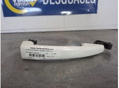 Recambio de maneta exterior trasera derecha para peugeot 308 sw  | 0.08 - ...  | 0.08 - ... referencia OEM IAM   