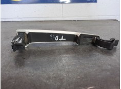 Recambio de maneta exterior trasera derecha para peugeot 308 sw  | 0.08 - ...  | 0.08 - ... referencia OEM IAM    2