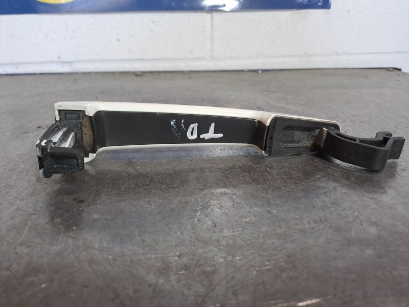 Recambio de maneta exterior trasera derecha para peugeot 308 sw  | 0.08 - ...  | 0.08 - ... referencia OEM IAM   