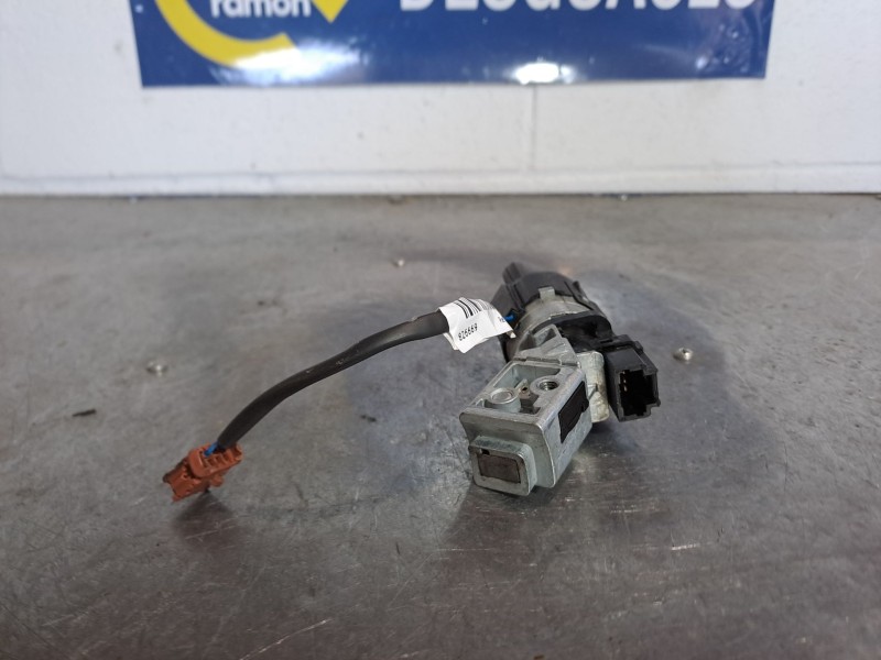 Recambio de conmutador de arranque para peugeot 308 sw  | 0.08 - ...  | 0.08 - ... referencia OEM IAM   