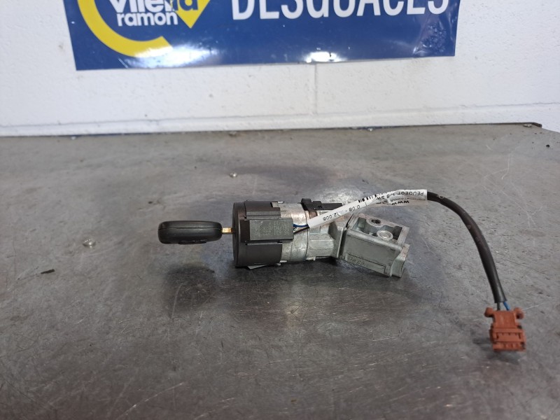 Recambio de conmutador de arranque para peugeot 308 sw  | 0.08 - ...  | 0.08 - ... referencia OEM IAM   