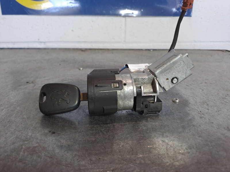 Recambio de conmutador de arranque para peugeot 308 sw  | 0.08 - ...  | 0.08 - ... referencia OEM IAM   