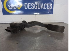 Recambio de potenciometro pedal para peugeot 308 sw  | 0.08 - ...  | 0.08 - ... referencia OEM IAM 9671433780 6PV00994941 