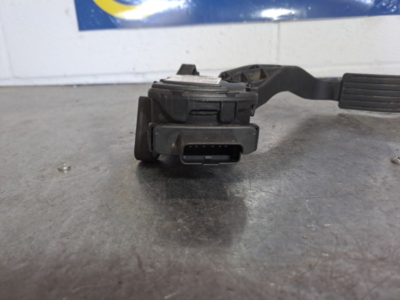 Recambio de potenciometro pedal para peugeot 308 sw  | 0.08 - ...  | 0.08 - ... referencia OEM IAM 9671433780 6PV00994941 