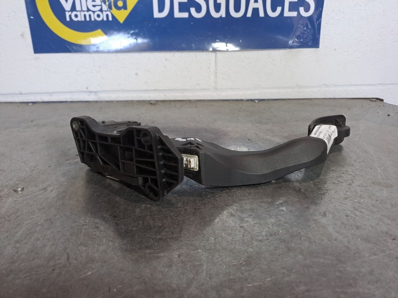 Recambio de potenciometro pedal para peugeot 308 sw  | 0.08 - ...  | 0.08 - ... referencia OEM IAM 9671433780 6PV00994941 