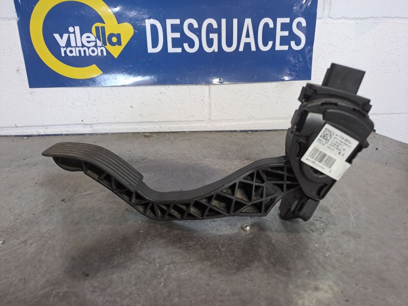 Recambio de potenciometro pedal para peugeot 308 sw  | 0.08 - ...  | 0.08 - ... referencia OEM IAM 9671433780 6PV00994941 