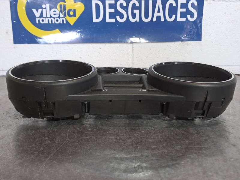 Recambio de cuadro instrumentos para peugeot 308 sw  | 0.08 - ...  | 0.08 - ... referencia OEM IAM 9674994880 503001550138 