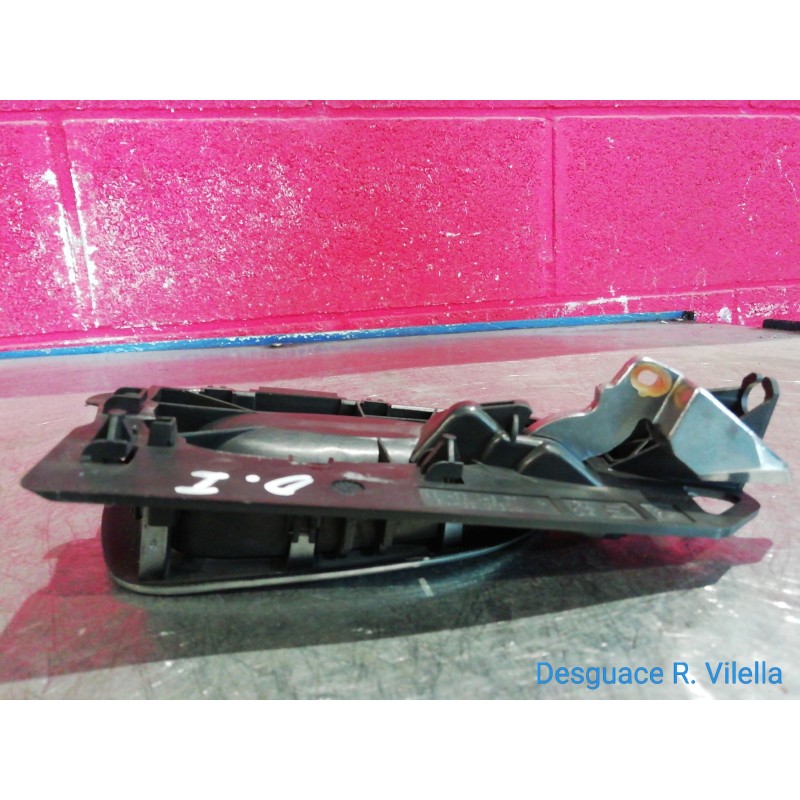 Recambio de maneta inte. delantero izquierda para peugeot 307 (s1) xn | 04.01 - 12.03 xn | 04.01 - 12.03 referencia OEM IAM   