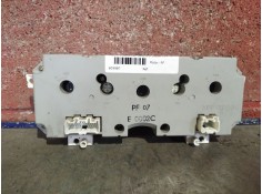 Recambio de mando climatizador para mazda 6 berlina (gg) 2.0 diesel cat | 0.02 - ... 2.0 diesel cat | 0.02 - ... referencia OEM  2