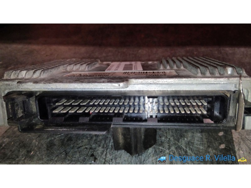 Recambio de centralita motor uce para renault megane i berlina hatchback (ba0) 1.6e alize | 01.96 - 12.99 1.6e alize | 01.96 - 1