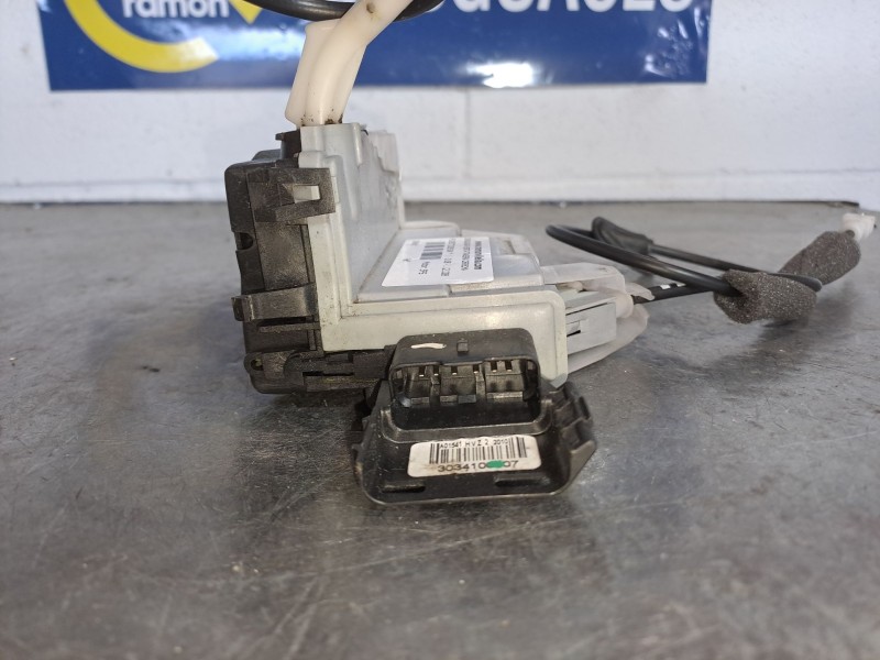 Recambio de cerradura puerta trasera derecha para peugeot 308 sw  | 0.08 - ...  | 0.08 - ... referencia OEM IAM   