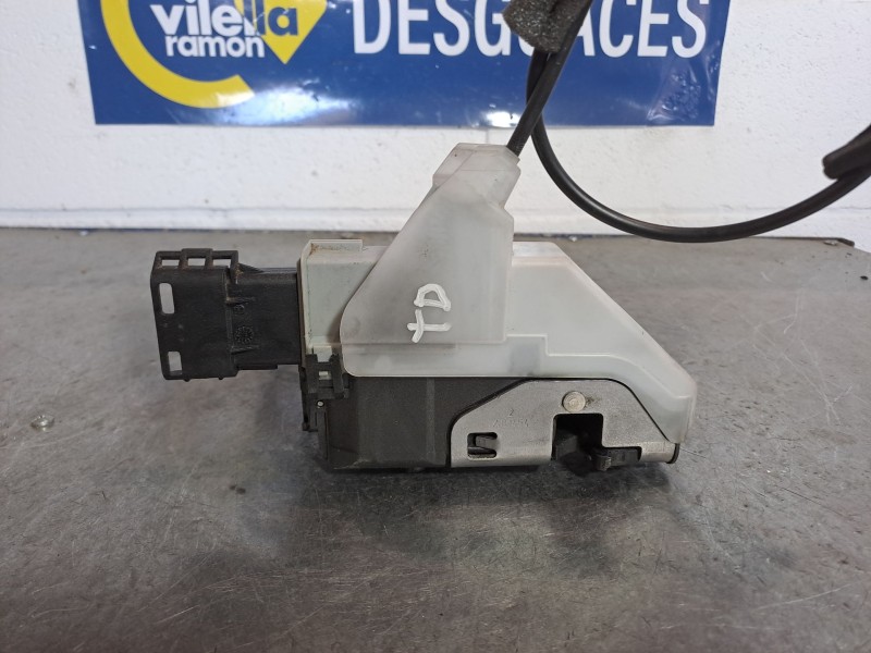 Recambio de cerradura puerta trasera derecha para peugeot 308 sw  | 0.08 - ...  | 0.08 - ... referencia OEM IAM   