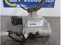 Recambio de cerradura puerta trasera izquierda para peugeot 308 sw  | 0.08 - ...  | 0.08 - ... referencia OEM IAM   