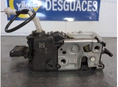 Recambio de cerradura puerta trasera izquierda para peugeot 308 sw  | 0.08 - ...  | 0.08 - ... referencia OEM IAM    2