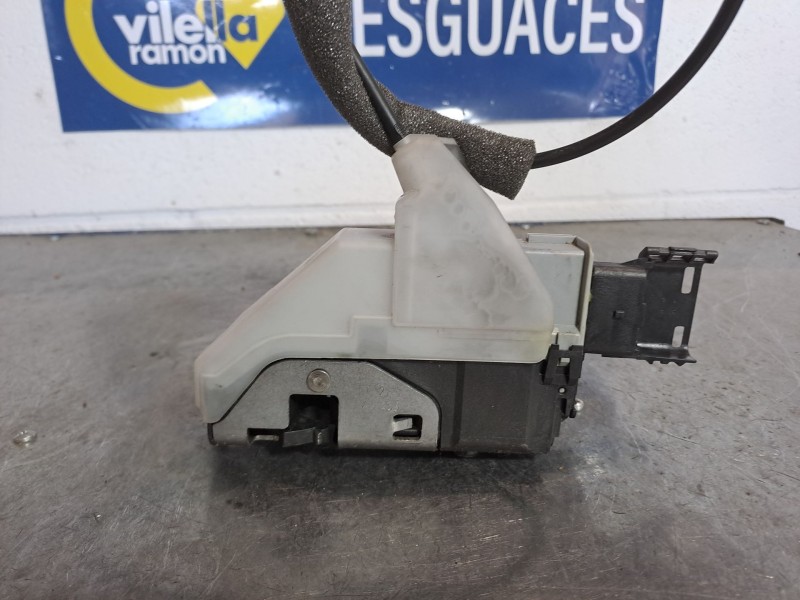 Recambio de cerradura puerta trasera izquierda para peugeot 308 sw  | 0.08 - ...  | 0.08 - ... referencia OEM IAM   