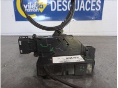 Recambio de cerradura puerta trasera izquierda para citroen c4 grand picasso  | 0.06 - ...  | 0.06 - ... referencia OEM IAM   
